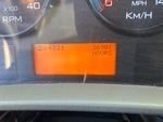 Cab with Engine Hours
