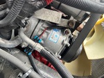 Motor with