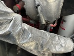 Motor with
