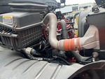 Motor with