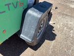Trailer Chassis with