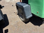 Trailer Chassis with