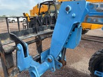 Hydraulics with