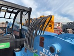 Hydraulics with