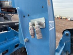 Hydraulics with