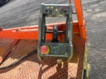 Control Station Upper with
