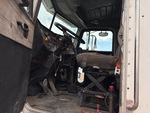 Cab with