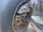 Brakes with