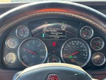 Cab with Warning Lights