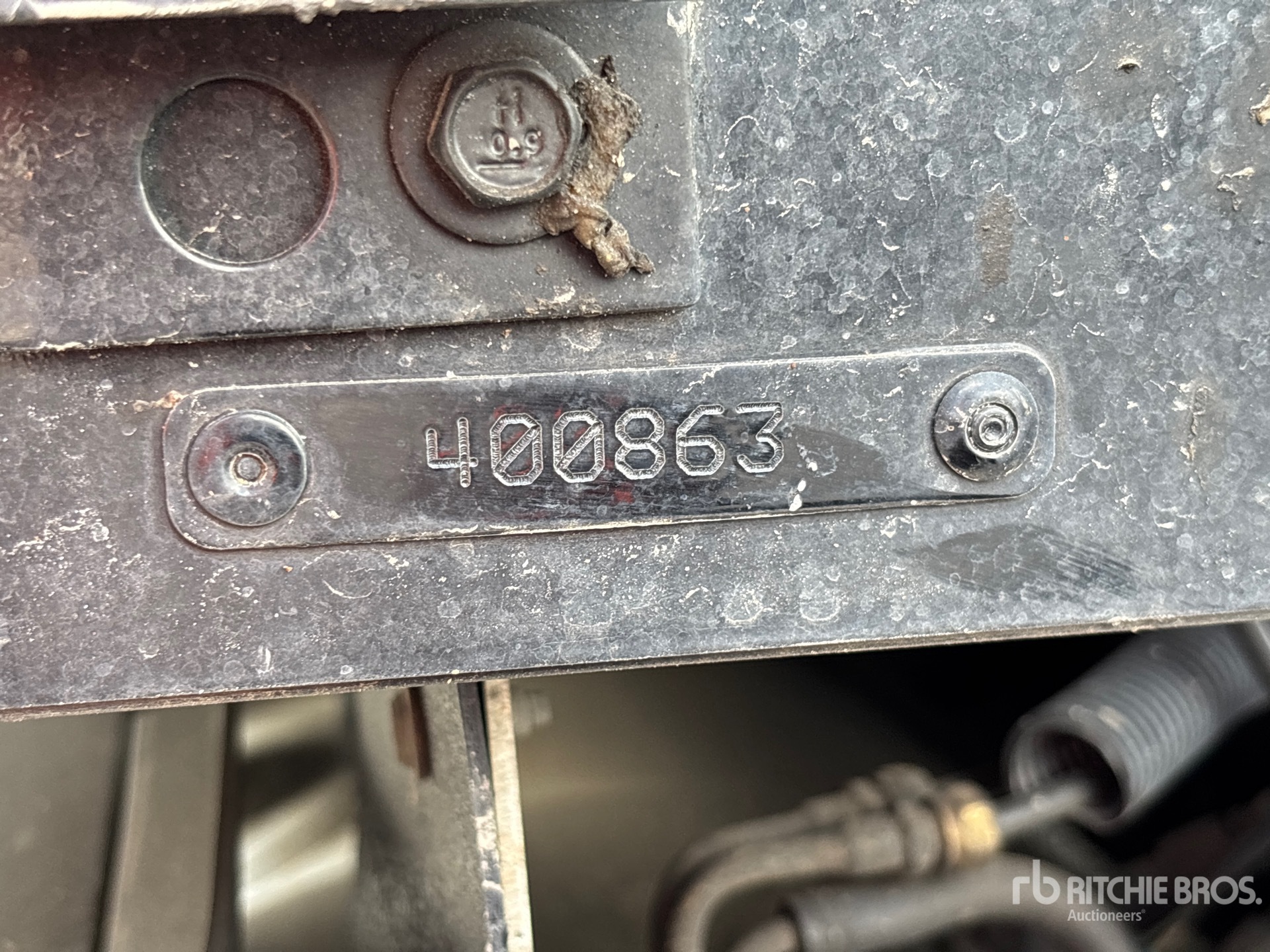 2020 Kenworth T680