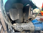 Motor with