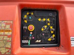 Control Station Ground with