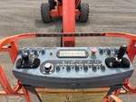 Control Station Upper with