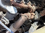 Motor with