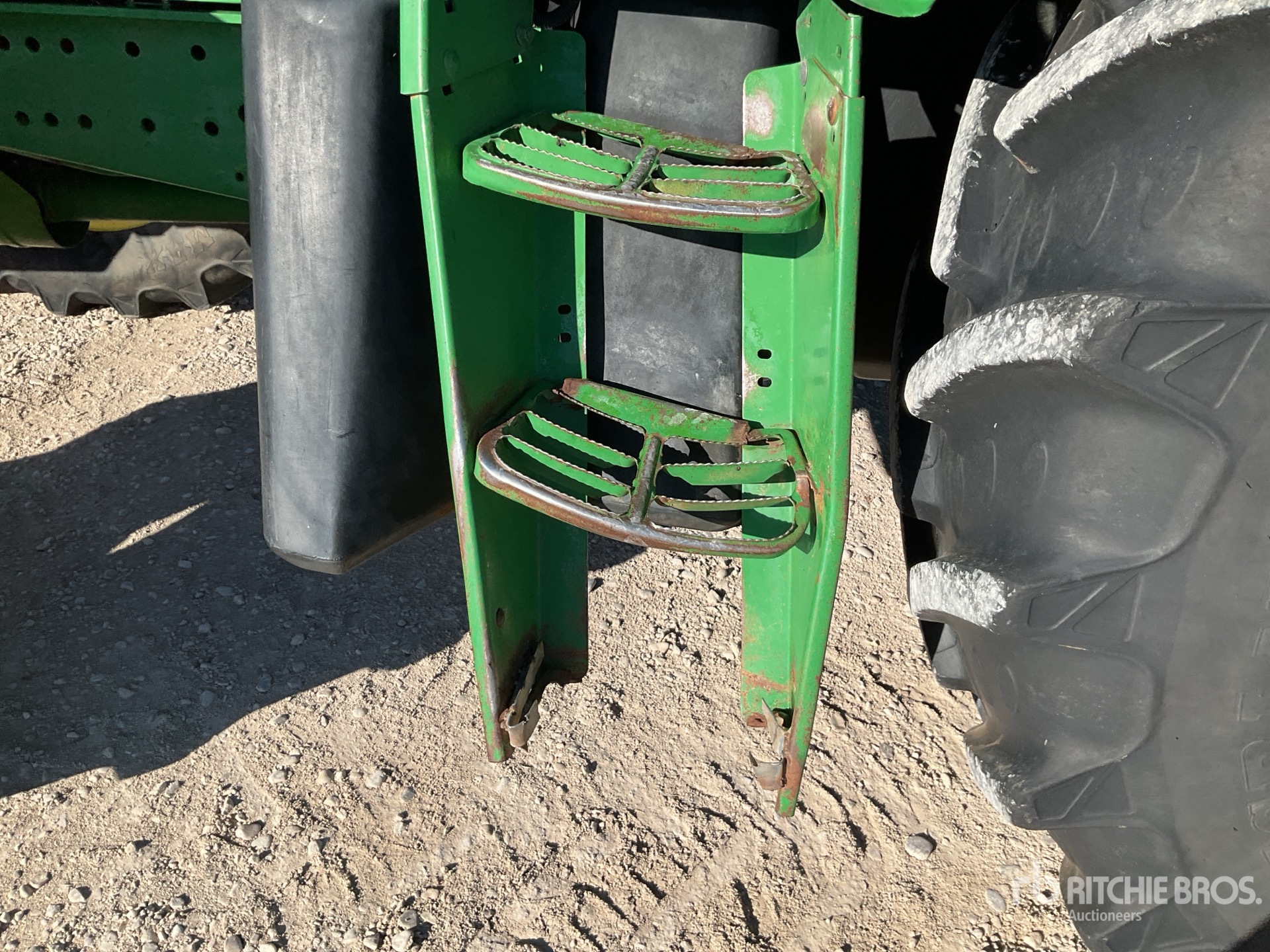 2004 John Deere 6620