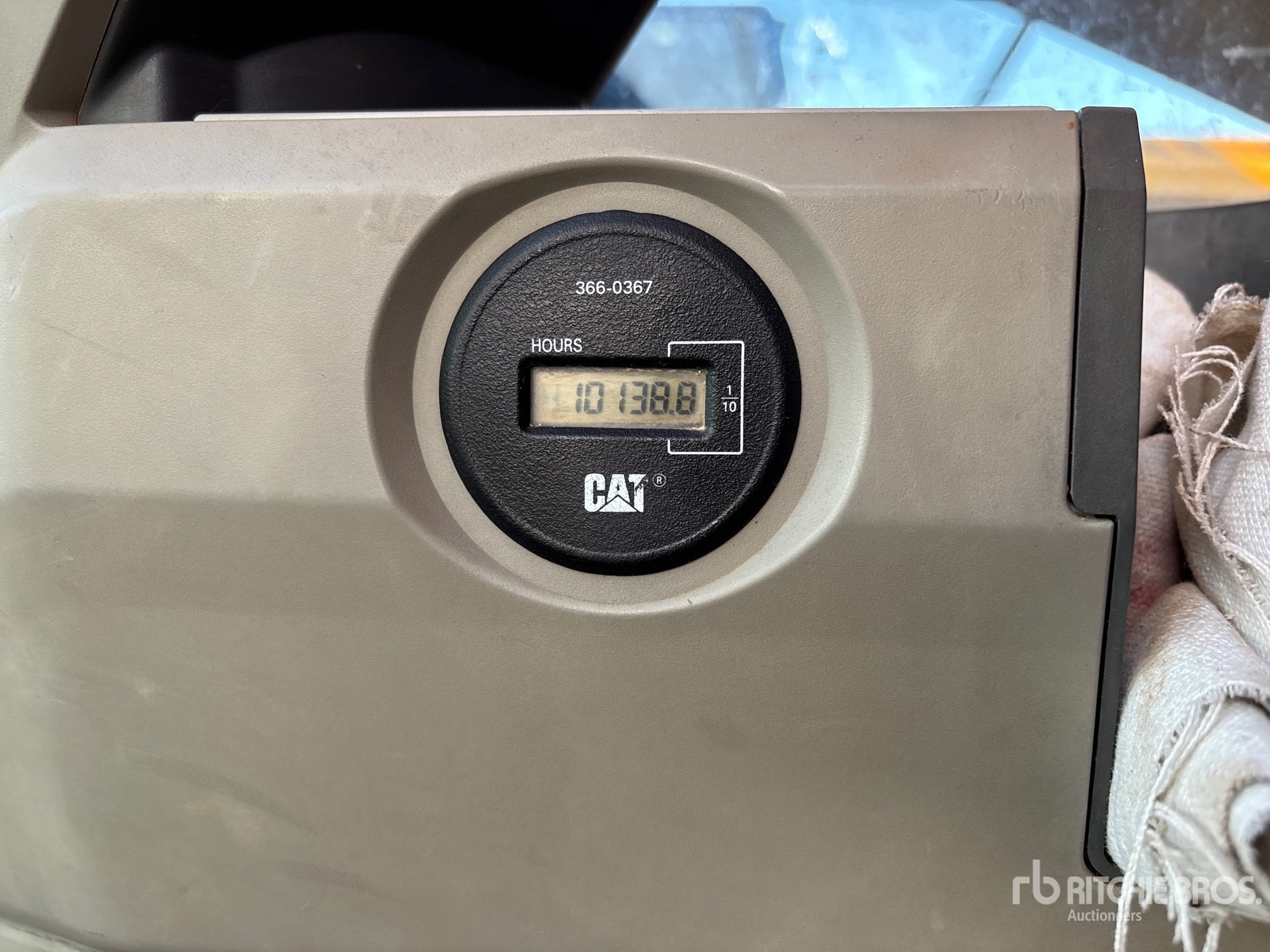 2013 Caterpillar 320E L