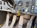 Upper Control Station with