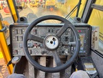 Upper Control Station with