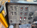 Upper Control Station with