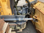 Hydraulics with Blade Angle Cylinders