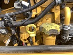Engine with Oil Leaks