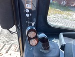 Control Station with Hydraulic Controls