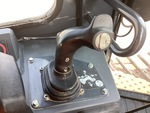 Control Station with Steering Controls