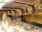 Undercarriage with Right Track Links