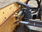 Chassis with Angle Linkage Pins and Bushings