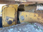 Undercarriage with Equalizer Bar Pivot Points