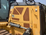 General Appearance with Sheet Metal (fiberglass) Condition
