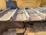Undercarriage with Left Grouser Height