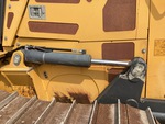 Hydraulics with Blade Lift Cylinders