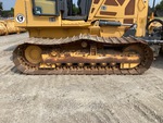 Undercarriage with Right Roller Frame