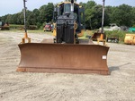 Chassis with Blade Condition