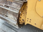 Drivetrain with Final Drives