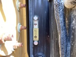 Hydraulics with Hydraulic Tank