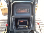 Control Station with Dash Console