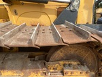 Undercarriage with Right Grouser Height