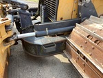 Chassis with Push Arm/C-Frame Condition
