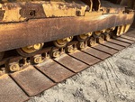 Undercarriage with Right Track Rollers