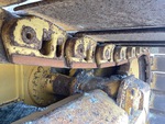 Undercarriage with Left Track Links