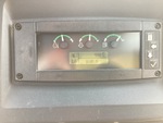 Control Station with Gauges