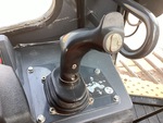 Control Station with Drivetrain Controls