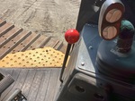 Safety with Safety Lock Out/Stop