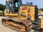 Chassis with Frame Condition
