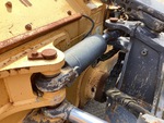 Chassis with Tilt Linkage Pins and Bushings