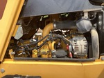 Engine with Engine - Right Side