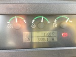 Control Station with Engine Oil Pressure