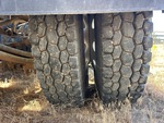 4 Underbody - Truck with Left Front Drive Tires